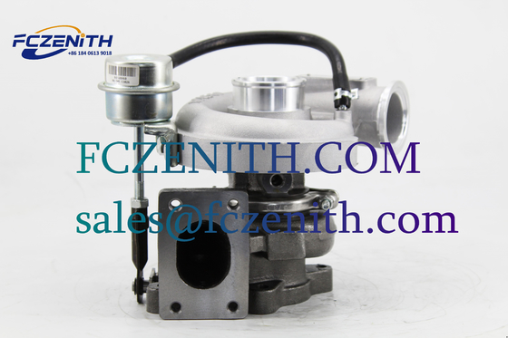 ISF EURO 3 Cummins Motor Turbo Şarjı HE211W 3774196 3774227