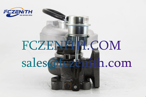 ISF EURO 3 Cummins Motor Turbo Şarjı HE211W 3774196 3774227