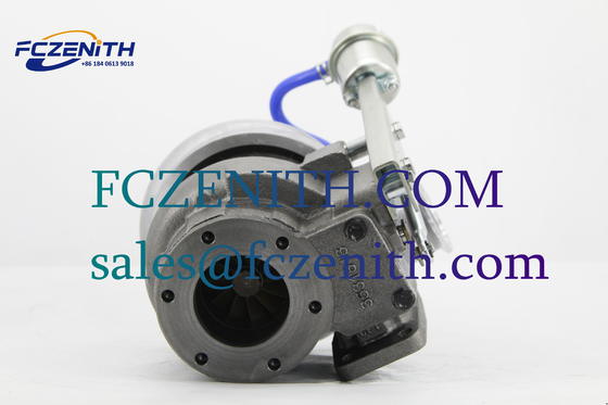 DL08 Motor Doosan Turbo Turbo HX40W 4046292 65.09100-7071 65.09100-713