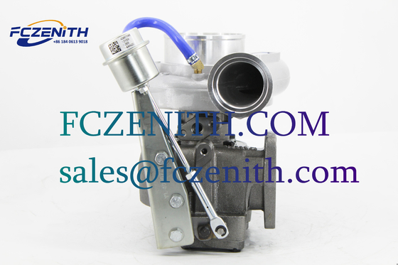 DL08 Motor Doosan Turbo Turbo HX40W 4046292 65.09100-7071 65.09100-713