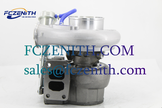 DL08 Motor Doosan Turbo Turbo HX40W 4046292 65.09100-7071 65.09100-713