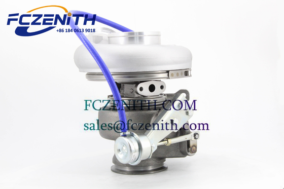 DLC6 EURO 3 4 5 Motor HE500WG turbo 3782537 779839 2155074 2155075