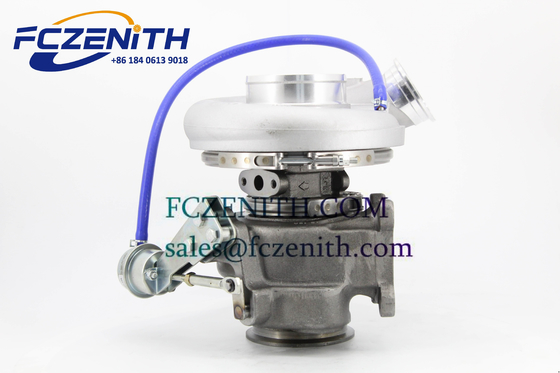 DLC6 EURO 3 4 5 Motor HE500WG turbo 3782537 779839 2155074 2155075