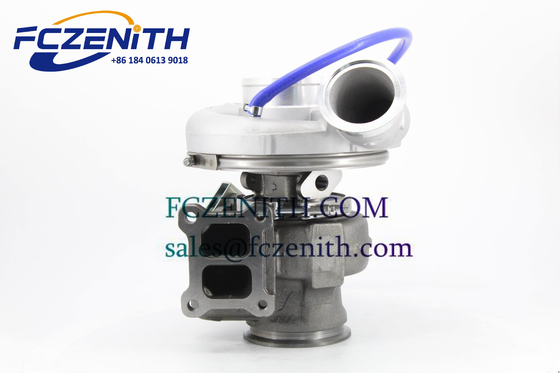 DLC6 EURO 3 4 5 Motor HE500WG turbo 3782537 779839 2155074 2155075
