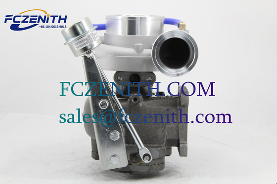 HX40W WD615 EURO 2 Kamyon Turbo Şarj Cihazı VG260118899 4047913 VG1029110065 VG1097110301 VG1093110074