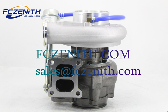 HX40W WD615 EURO 2 Kamyon Turbo Şarj Cihazı VG260118899 4047913 VG1029110065 VG1097110301 VG1093110074