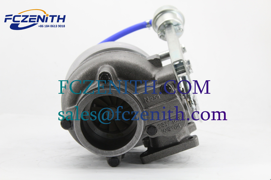 HX40W WD615 EURO 2 Kamyon Turbo Şarj Cihazı VG260118899 4047913 VG1029110065 VG1097110301 VG1093110074