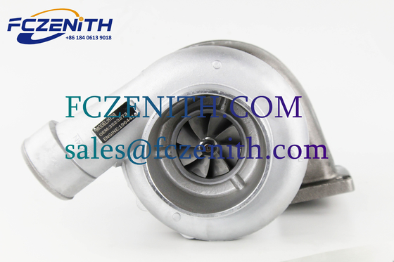 Hyundai için TS16949 Araba Motoru Turboşarjı 282004A001 710060-5001S