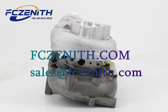 GT2052-7V 724639-15VC100 Nissan Turbo Şarj Cihazı 705954-0015 723739-0002 723739-0003 724639-0002 724639-0004 14411-2X900