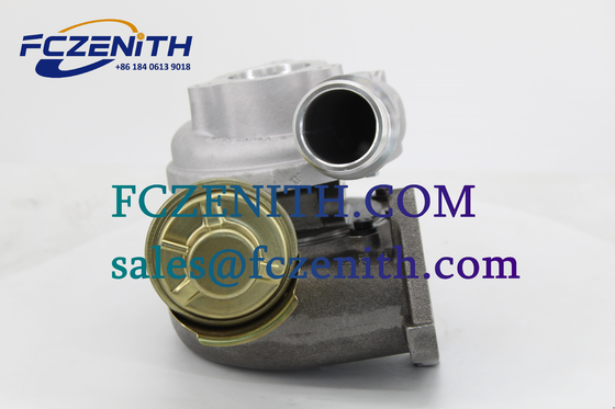 GT2052-7V 724639-15VC100 Nissan Turbo Şarj Cihazı 705954-0015 723739-0002 723739-0003 724639-0002 724639-0004 14411-2X900