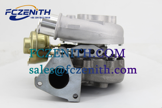 GT2052-7V 724639-15VC100 Nissan Turbo Şarj Cihazı 705954-0015 723739-0002 723739-0003 724639-0002 724639-0004 14411-2X900