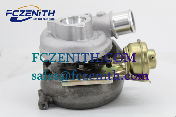 GT2052-7V 724639-15VC100 Nissan Turbo Şarj Cihazı 705954-0015 723739-0002 723739-0003 724639-0002 724639-0004 14411-2X900