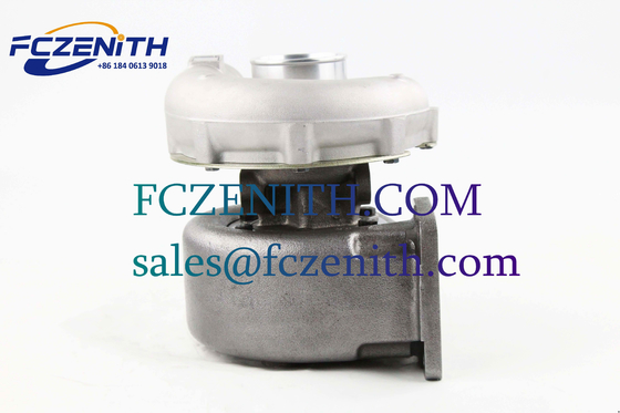 H2D DSC11-18 Dizel Motor Turbo Şarjı 3525517 571572 1115750 1116193 1107964 1116194 1489194 313970