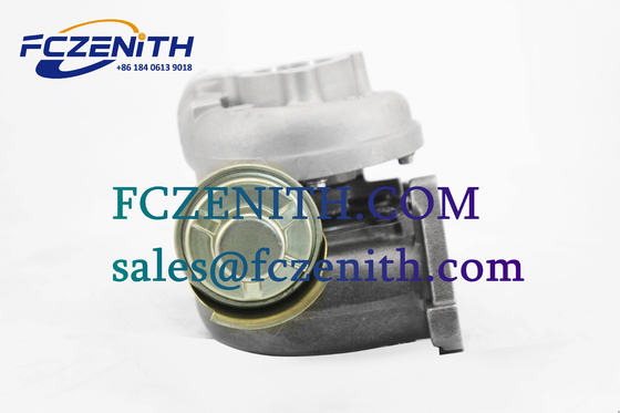ZD30ETi GT2052V Turbo 726442-5004S 144112W204 144112W20A 144112W203 Zd30