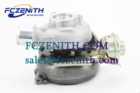 ZD30ETi GT2052V Turbo 726442-5004S 144112W204 144112W20A 144112W203 Zd30