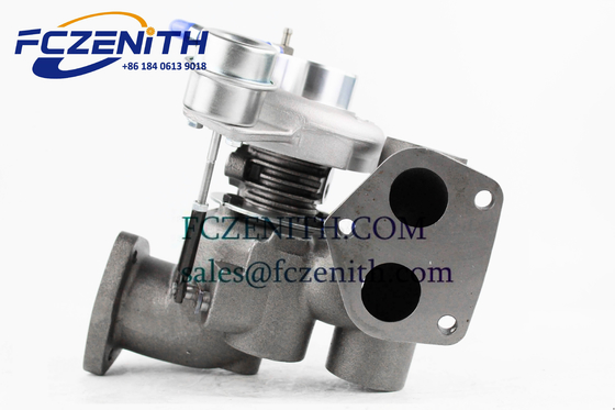 452055-4 ERR4802 452055-7 ERR4893 T250-04 LD 2.5 için Defender Turbo Şarjı