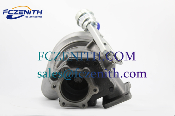 HX55W CA6DM2-42E3 Dizel Motor Turbo 2841439 1118010BM00-0590