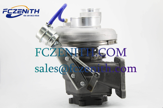 HX55W CA6DM2-42E3 Dizel Motor Turbo 2841439 1118010BM00-0590