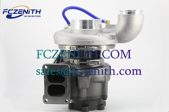 HX55W CA6DM2-42E3 Dizel Motor Turbo 2841439 1118010BM00-0590