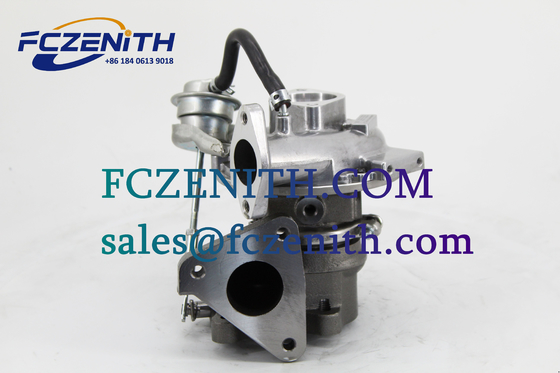 RHF4-5 VN4 YD25DDTI Motor Nissan Turbo Şarj Cihazı 14411MB40B VA420125 14411MB40C 14411-VM01A