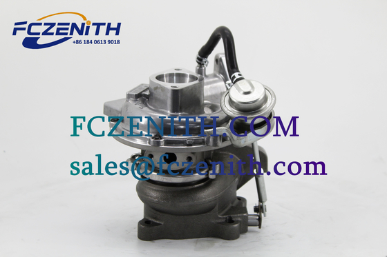 RHF4-5 VN4 YD25DDTI Motor Nissan Turbo Şarj Cihazı 14411MB40B VA420125 14411MB40C 14411-VM01A