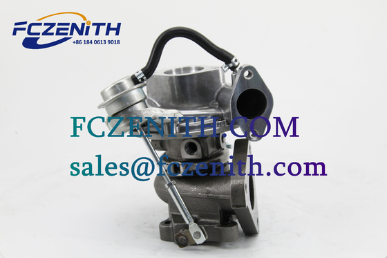 RHF4-5 VN4 YD25DDTI Motor Nissan Turbo Şarj Cihazı 14411MB40B VA420125 14411MB40C 14411-VM01A