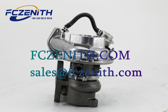 RHF4-5 VN4 YD25DDTI Motor Nissan Turbo Şarj Cihazı 14411MB40B VA420125 14411MB40C 14411-VM01A