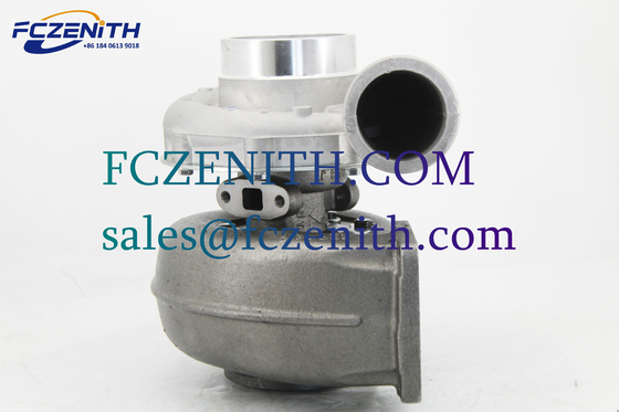 Cummins Kamyon için H2E Araba Motoru Turbo 3531861 3803578