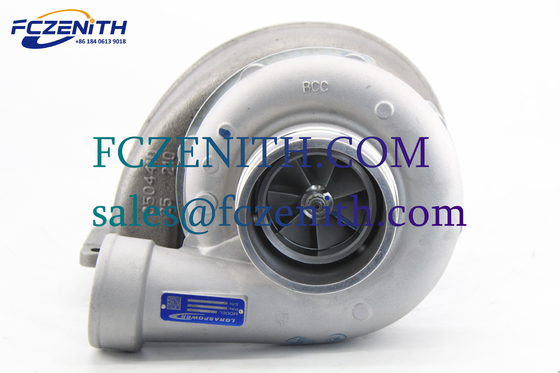 Hyundai TS16949 Araba Motoru Turboşarjı 710060-5001S 710060-0001