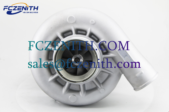 HX82 1MW Cummins Motor Turbo Şarjı 3594190 3592520 4025026 QST30 CM552 CM850 QSKV60 için