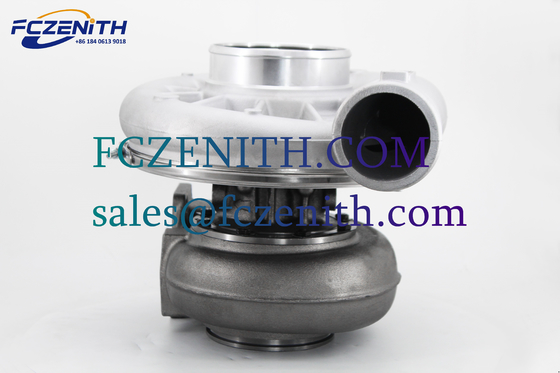 HX82 1MW Cummins Motor Turbo Şarjı 3594190 3592520 4025026 QST30 CM552 CM850 QSKV60 için