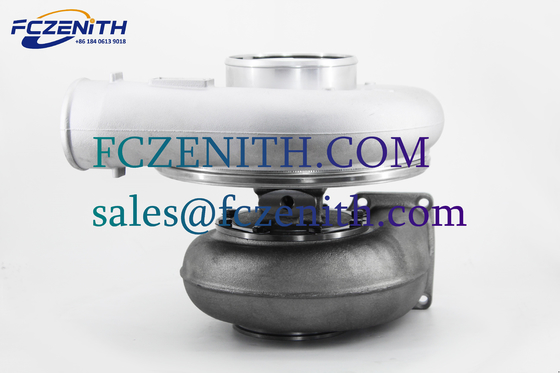 HX82 1MW Cummins Motor Turbo Şarjı 3594190 3592520 4025026 QST30 CM552 CM850 QSKV60 için