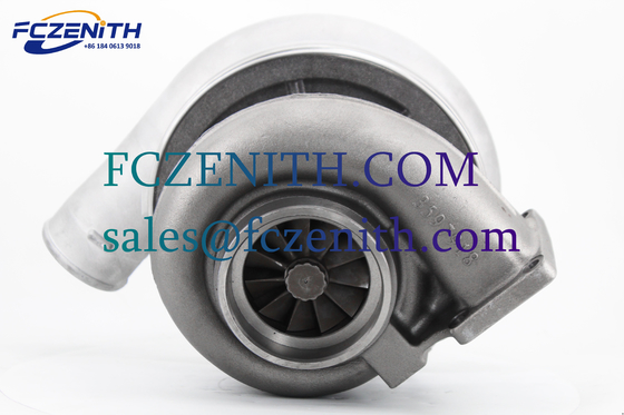 HX82 1MW Cummins Motor Turbo Şarjı 3594190 3592520 4025026 QST30 CM552 CM850 QSKV60 için