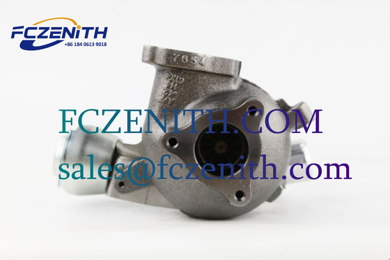 Hyundai Matrix Getz GT1544V Turbo 282012A100 28201-A120 740611-0001 U1.5L Euro 3 MOTOR İÇİN