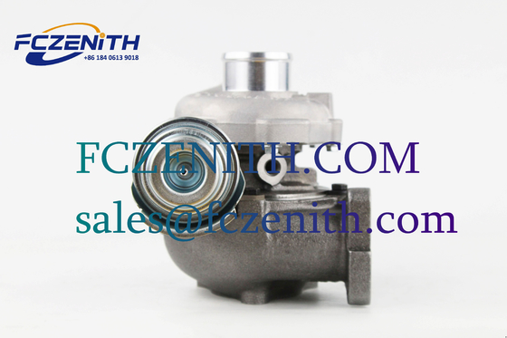 Hyundai Matrix Getz GT1544V Turbo 282012A100 28201-A120 740611-0001 U1.5L Euro 3 MOTOR İÇİN