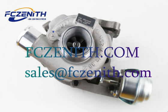 Hyundai Matrix Getz GT1544V Turbo 282012A100 28201-A120 740611-0001 U1.5L Euro 3 MOTOR İÇİN