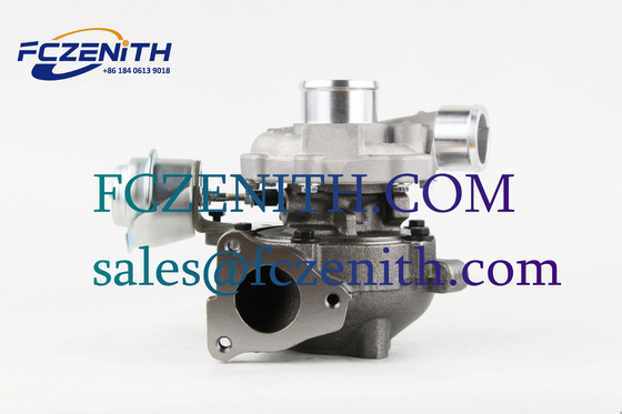 Hyundai Matrix Getz GT1544V Turbo 282012A100 28201-A120 740611-0001 U1.5L Euro 3 MOTOR İÇİN