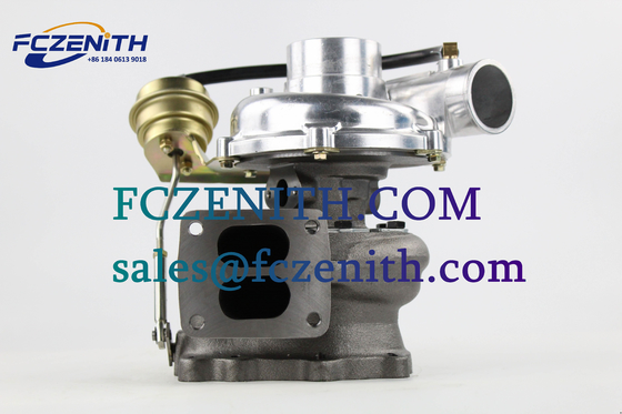 RHC6V D36 Deniz Dizel Motoru Turbo VB240061 VB240087 14201Z5613 14201-Z5613 14201Z5675 14201-Z5675 14201Z57