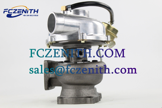 RHC6V D36 Deniz Dizel Motoru Turbo VB240061 VB240087 14201Z5613 14201-Z5613 14201Z5675 14201-Z5675 14201Z57