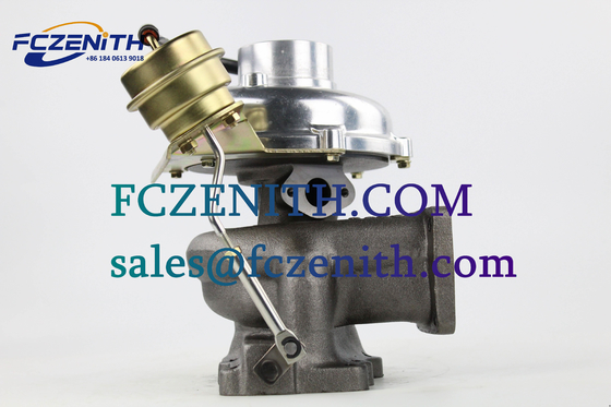 RHC6V D36 Deniz Dizel Motoru Turbo VB240061 VB240087 14201Z5613 14201-Z5613 14201Z5675 14201-Z5675 14201Z57