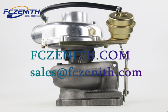 RHC6V D36 Deniz Dizel Motoru Turbo VB240061 VB240087 14201Z5613 14201-Z5613 14201Z5675 14201-Z5675 14201Z57