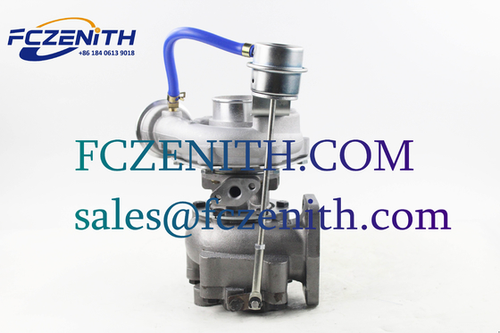 AGS 4.10TCA MWM Volkswagen L80 Dizel Motor Turbo TB0392 80000172150 465819-0001