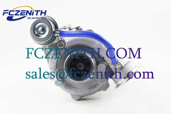 AGS 4.10TCA MWM Volkswagen L80 Dizel Motor Turbo TB0392 80000172150 465819-0001