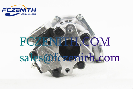 AGS 4.10TCA MWM Volkswagen L80 Dizel Motor Turbo TB0392 80000172150 465819-0001