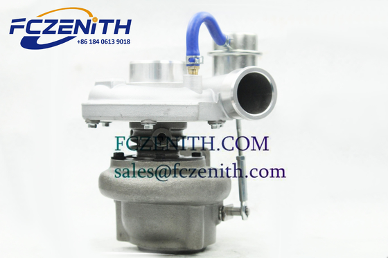 GT25 GT2556S Perkins Turbo 711736-0025 2674A225 T4.40 Motor