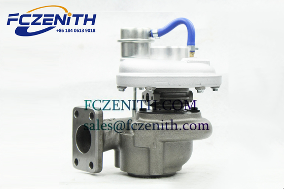 GT25 GT2556S Perkins Turbo 711736-0025 2674A225 T4.40 Motor