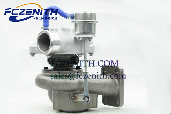 GT25 GT2556S Perkins Turbo 711736-0025 2674A225 T4.40 Motor