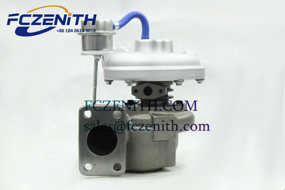 GT25 GT2556S Perkins Turbo 711736-0025 2674A225 T4.40 Motor