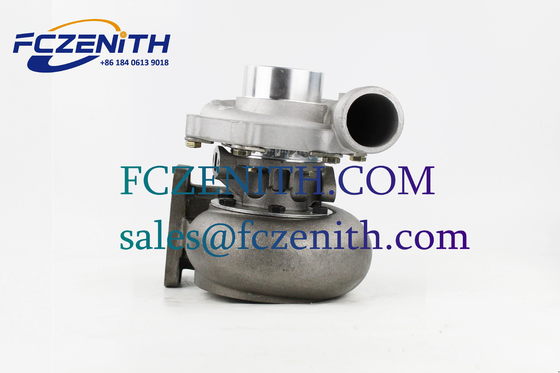 TO4B49 IVECO Tarım Traktör Turbo 465640-13 4718129 4810230 4762527 8060.25.600