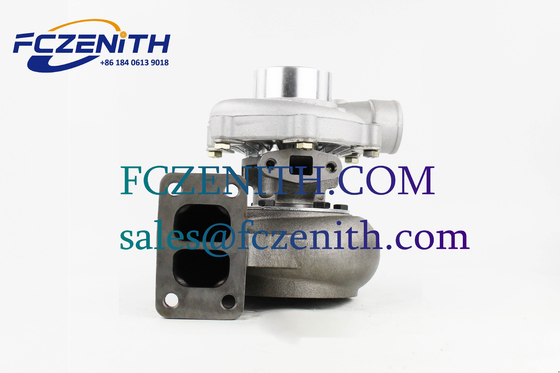 TO4B49 IVECO Tarım Traktör Turbo 465640-13 4718129 4810230 4762527 8060.25.600